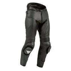 Leather Trousers